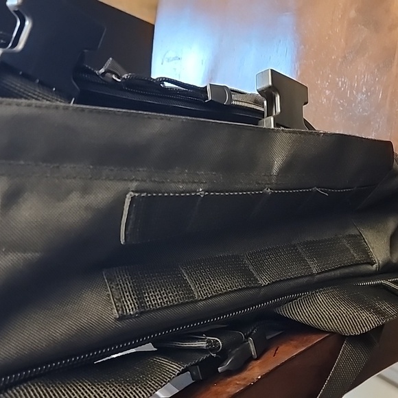 Texas Nation Guard Tactical Backpack - Picture 4 of 9